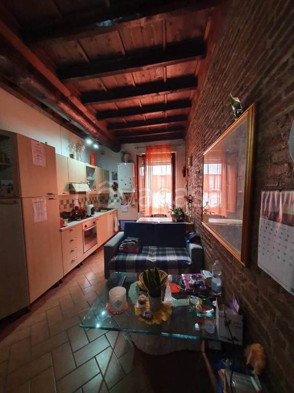 appartamento in vendita a Mantova