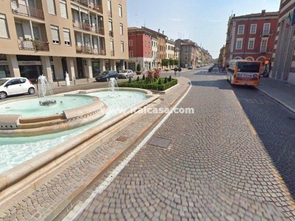 appartamento in vendita a Mantova