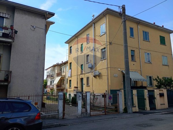 appartamento in vendita a Mantova