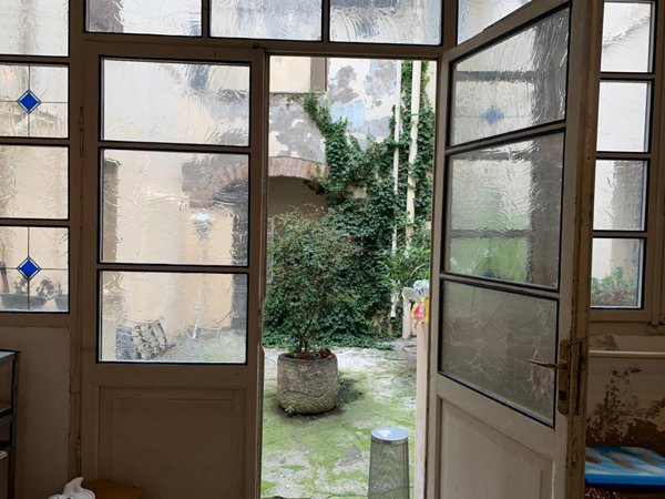 casa indipendente in vendita a Mantova in zona Centro Storico