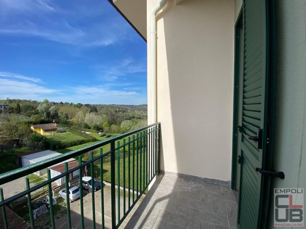 appartamento in vendita a Mantova in zona Castelnuovo