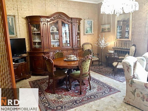 appartamento in vendita a Mantova in zona Corso Vittorio Emanuele II