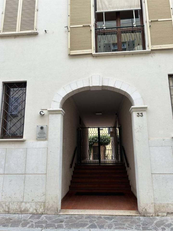 appartamento in vendita a Mantova in zona Centro Storico
