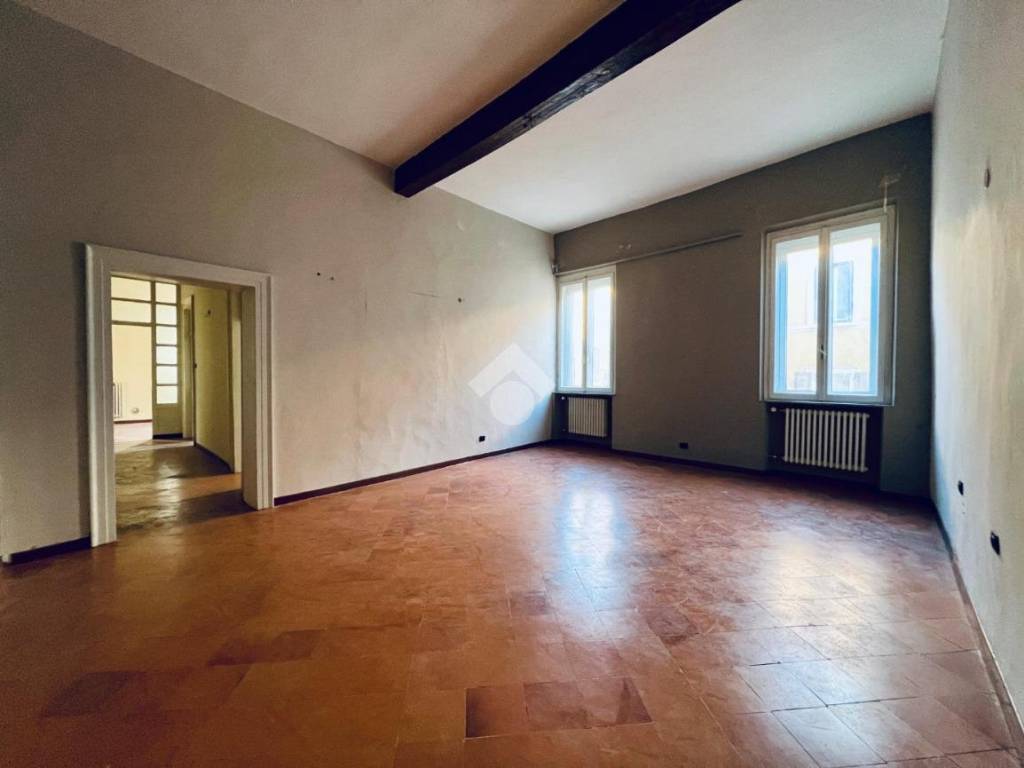 appartamento in vendita a Mantova
