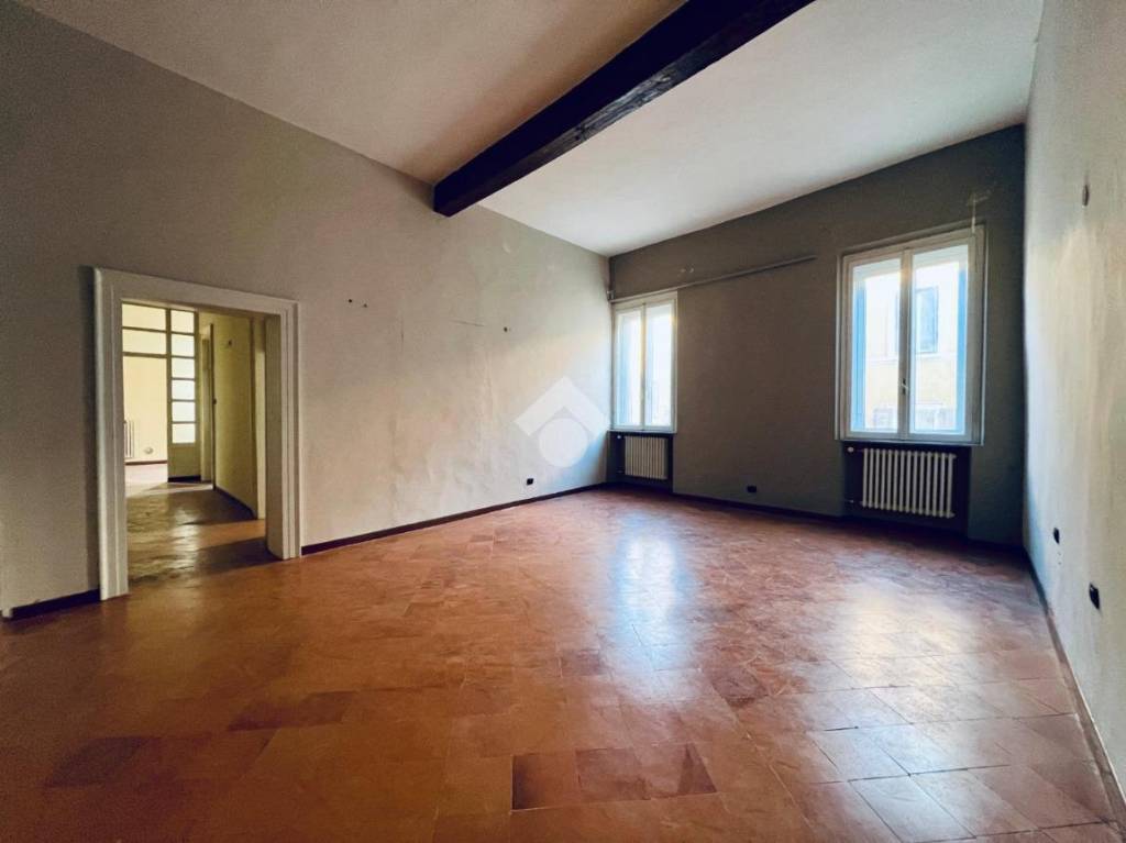 appartamento in vendita a Mantova