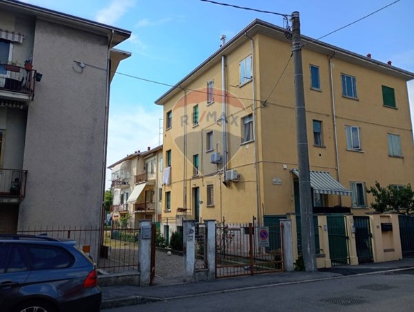appartamento in vendita a Mantova in zona Tè Brunetti