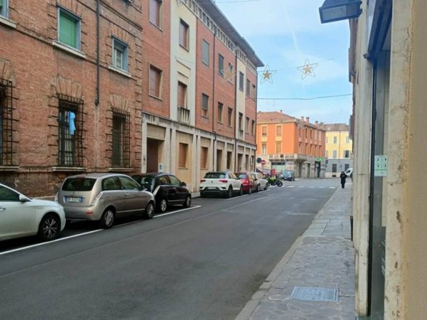 appartamento in vendita a Mantova