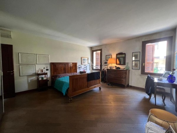 casa indipendente in vendita a Mantova