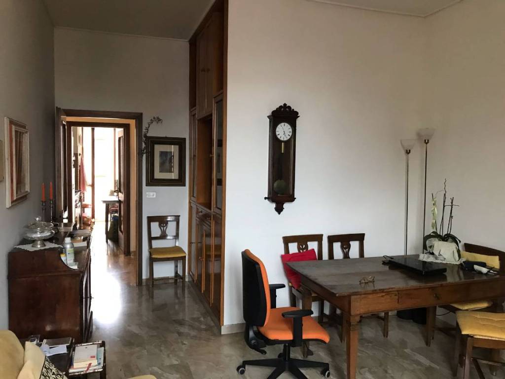 appartamento in vendita a Mantova