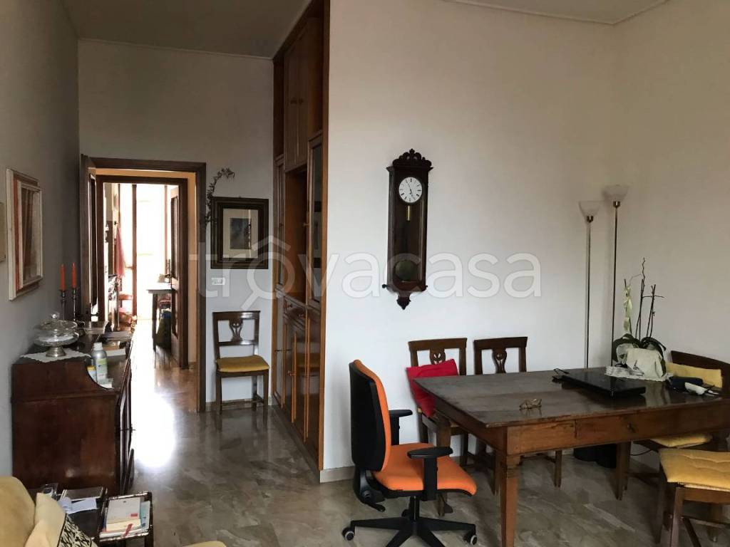 appartamento in vendita a Mantova