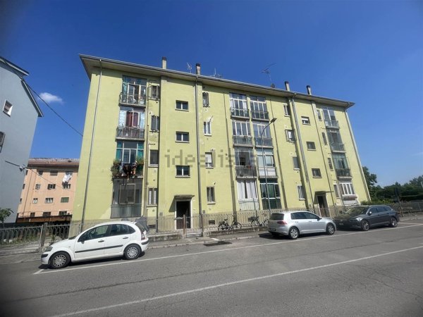 appartamento in vendita a Mantova