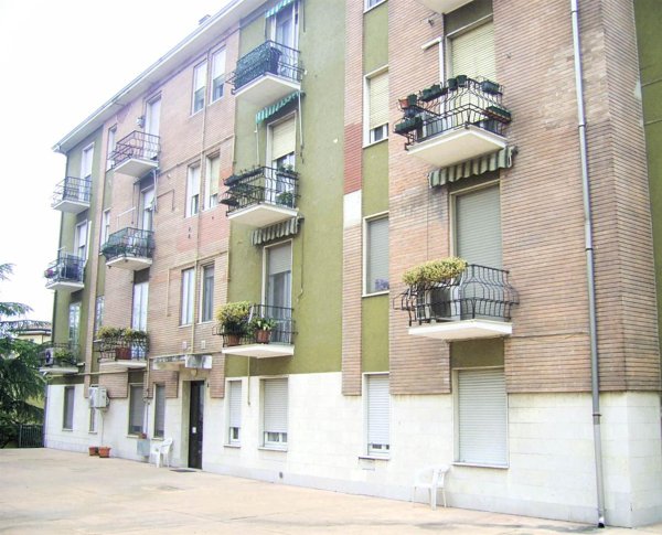 appartamento in vendita a Mantova