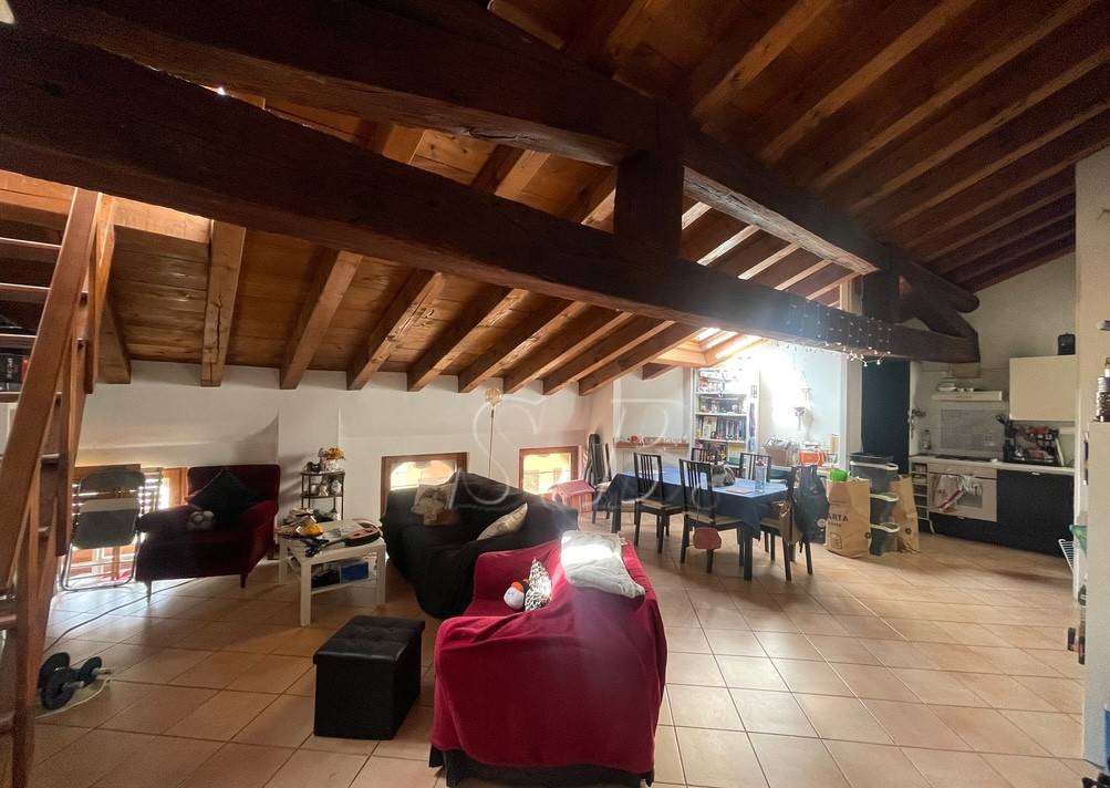 appartamento in vendita a Mantova