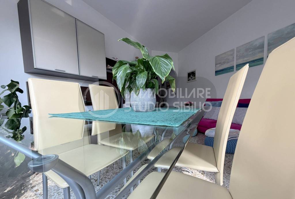 appartamento in vendita a Mantova in zona Valletta Paiolo