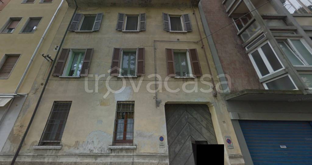 appartamento in vendita a Mantova