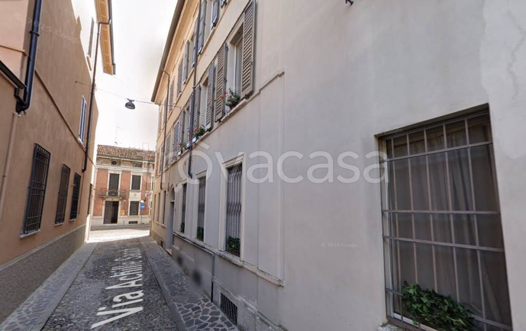 appartamento in vendita a Mantova in zona Centro Storico