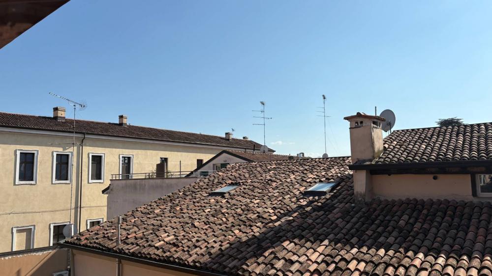 appartamento in vendita a Mantova in zona Centro Storico