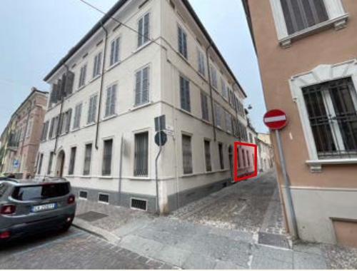 appartamento in vendita a Mantova