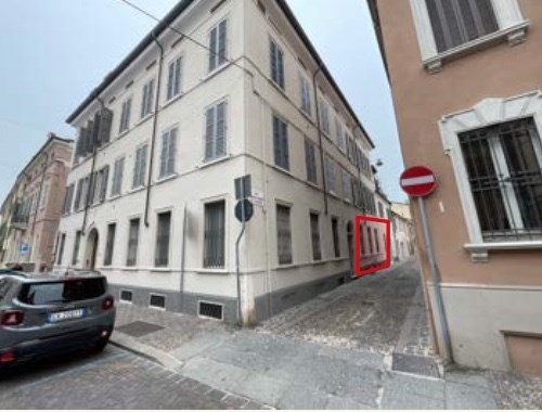 appartamento in vendita a Mantova in zona Centro Storico