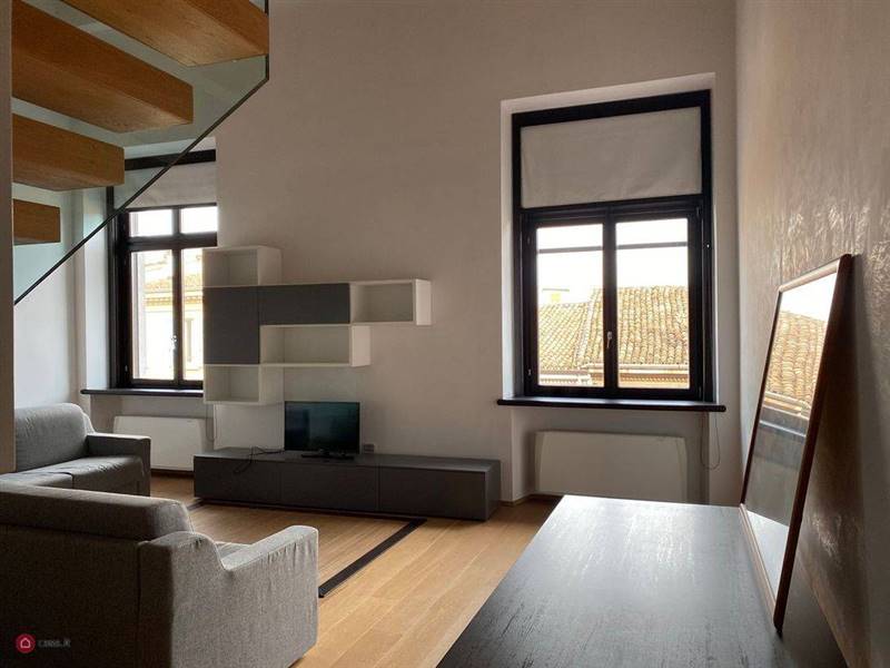 appartamento in vendita a Mantova