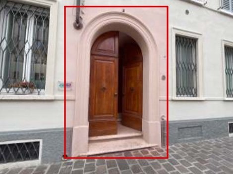 ufficio in vendita a Mantova in zona Centro Storico