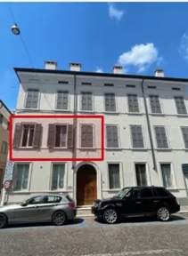 appartamento in vendita a Mantova in zona Via Principe Amedeo