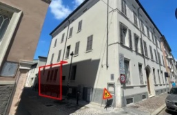 appartamento in vendita a Mantova in zona Centro Storico