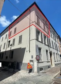 appartamento in vendita a Mantova