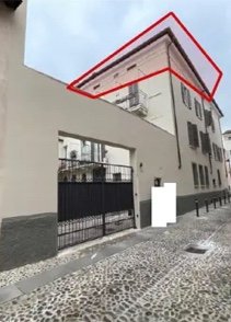 appartamento in vendita a Mantova in zona Centro Storico