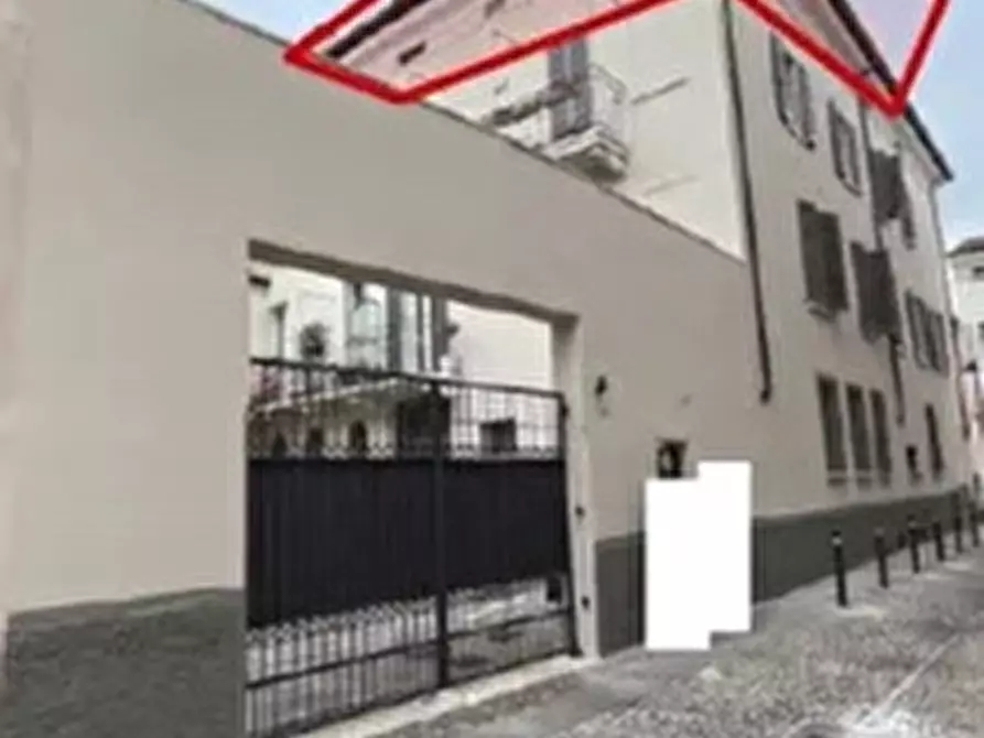 appartamento in vendita a Mantova in zona Centro Storico