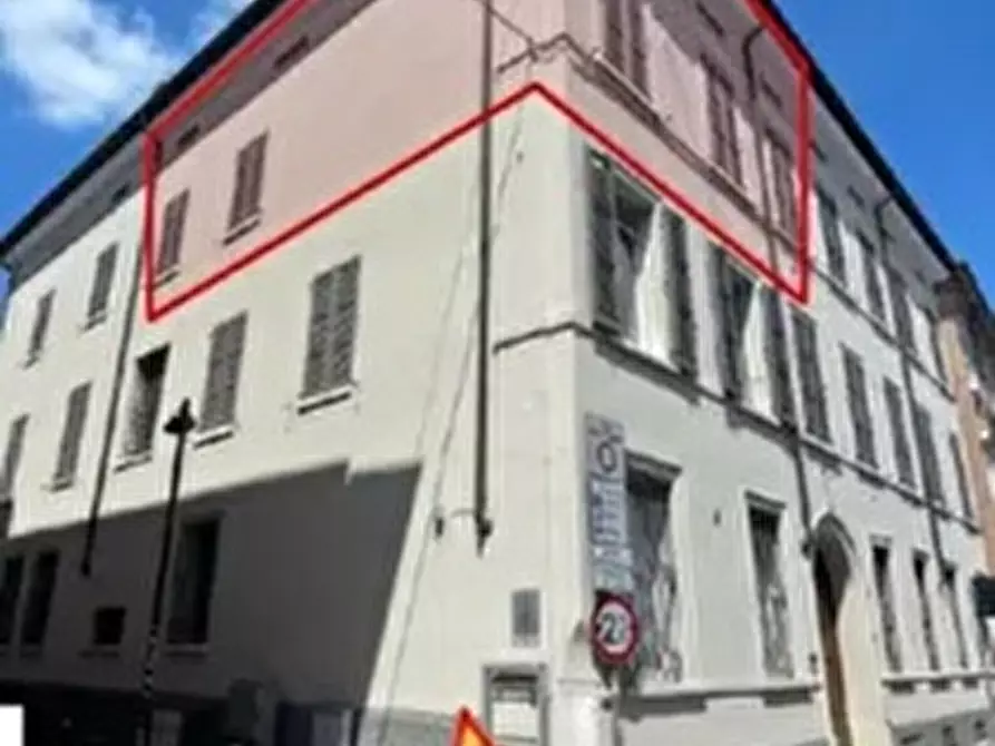 appartamento in vendita a Mantova