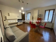 appartamento in vendita a Mantova in zona Frassino