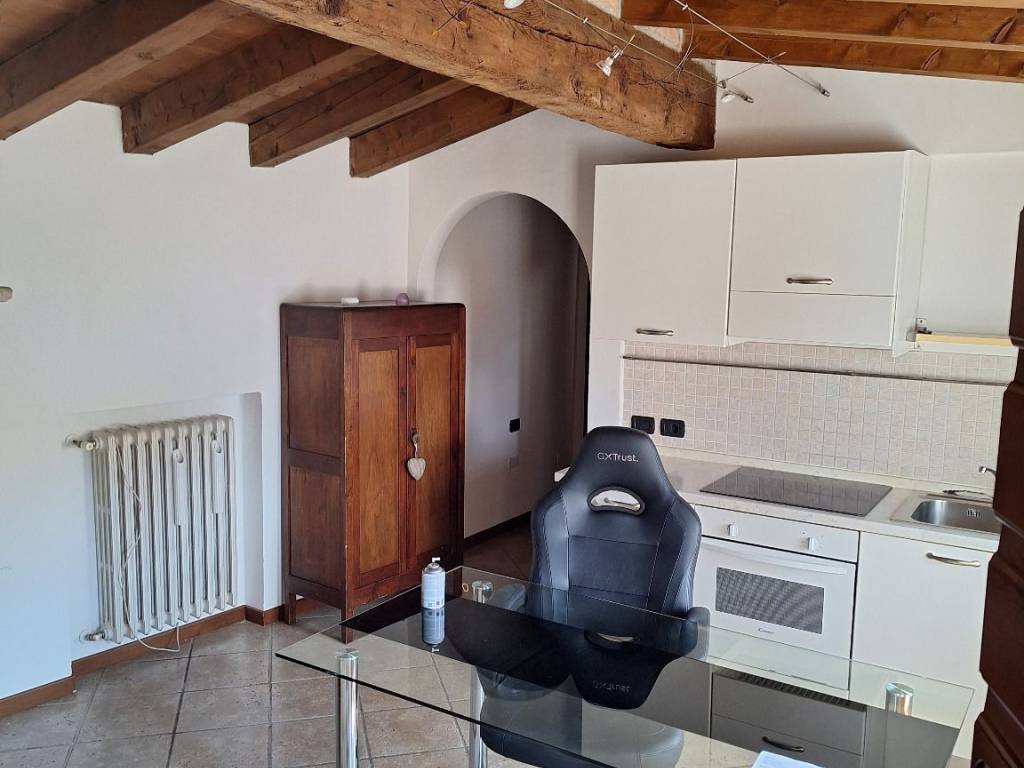 appartamento in vendita a Mantova