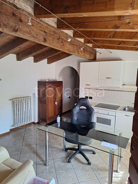 appartamento in vendita a Mantova