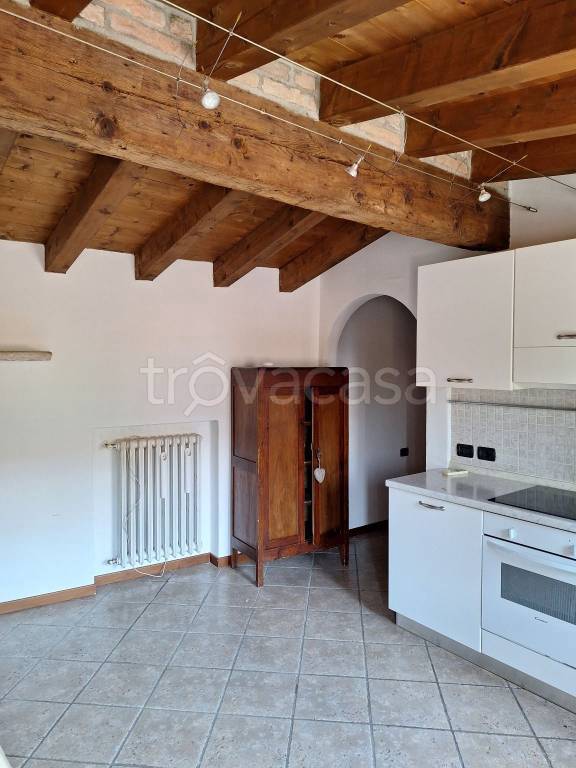 appartamento in vendita a Mantova