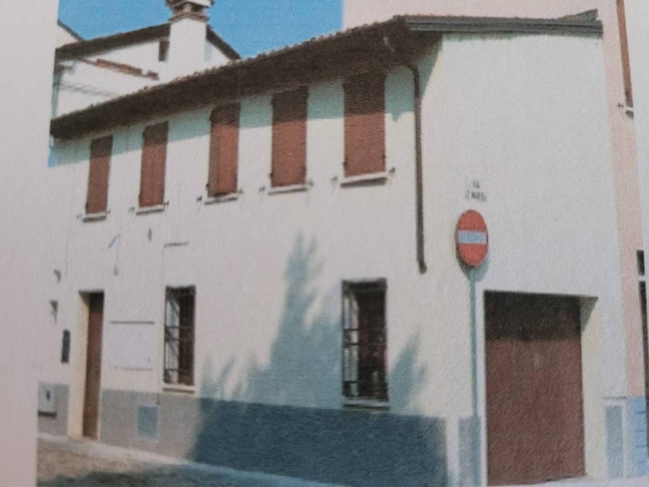 appartamento in vendita a Mantova