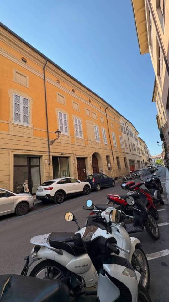 appartamento in vendita a Mantova