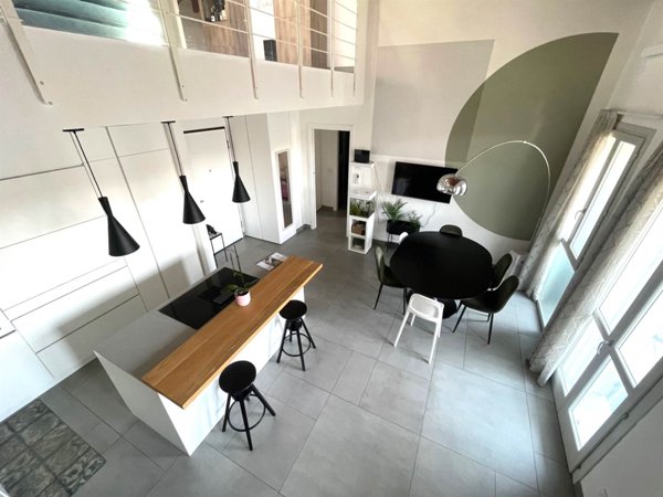appartamento in vendita a Mantova