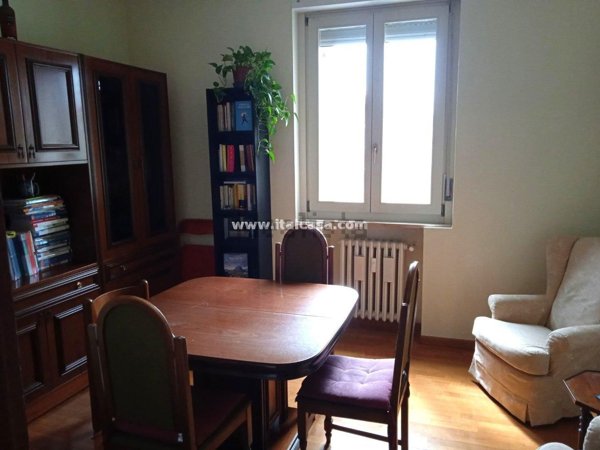 appartamento in vendita a Mantova in zona Valletta Valsecchi