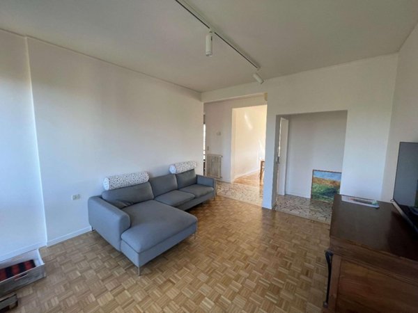 appartamento in vendita a Mantova in zona Centro Storico