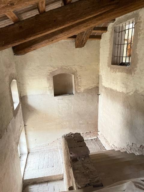 appartamento in vendita a Mantova in zona Centro Storico