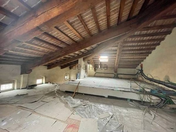 appartamento in vendita a Mantova in zona Centro Storico