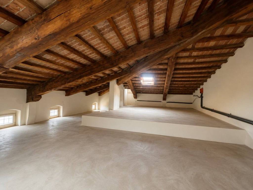 appartamento in vendita a Mantova in zona Centro Storico