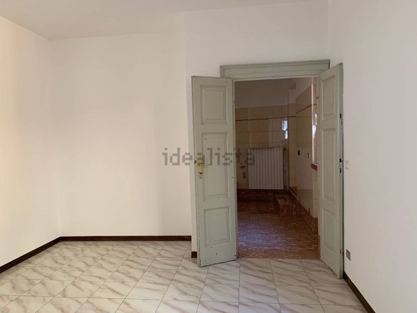 appartamento in vendita a Mantova in zona Centro Storico