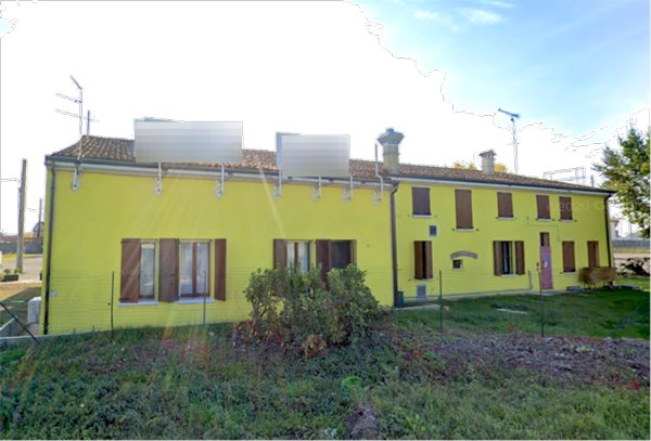 appartamento in vendita a Mantova