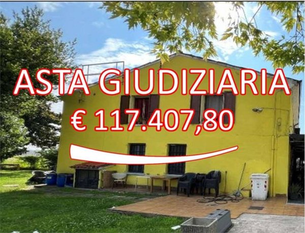 appartamento in vendita a Mantova in zona Lunetta-Frassino
