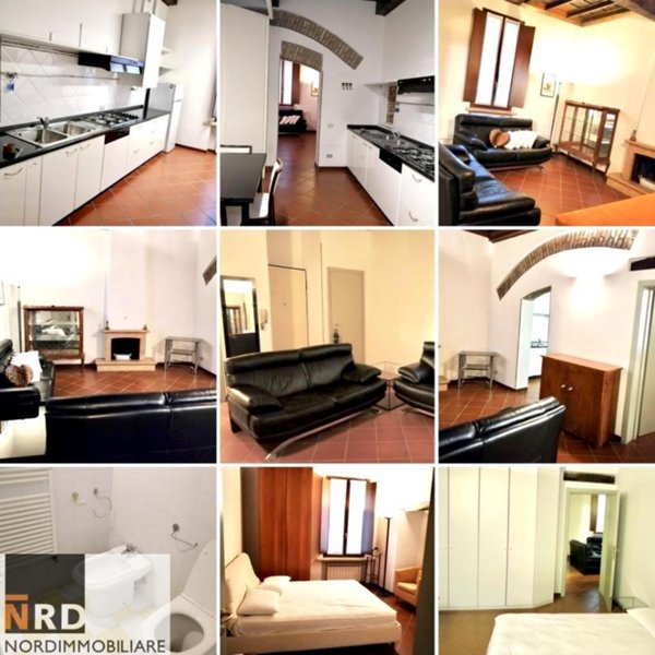 appartamento in vendita a Mantova in zona Centro Storico