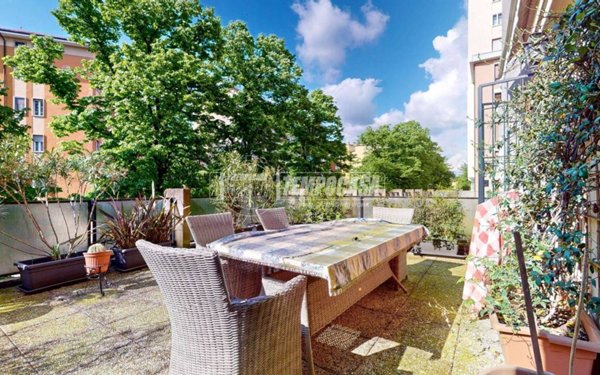 appartamento in vendita a Mantova in zona Valletta Paiolo