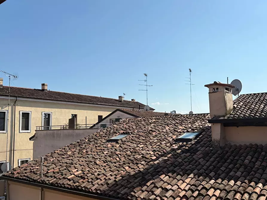 appartamento in vendita a Mantova