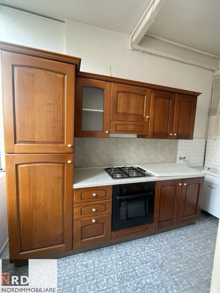 appartamento in vendita a Mantova in zona Valletta Paiolo